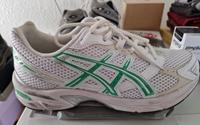 Asics gel sneaker 1130 weiß 41,5 Nordrhein-Westfalen - Stadtlohn Vorschau