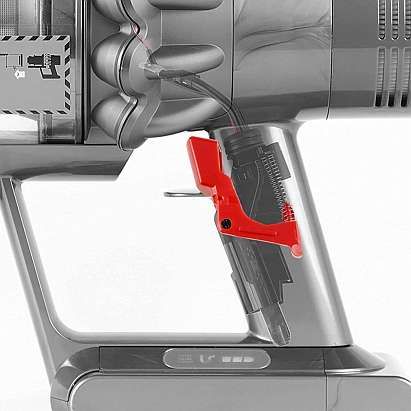 Ersatzschalter - Reparatur - Schalter für Dyson V10 V11 SV12/14 in Grafling