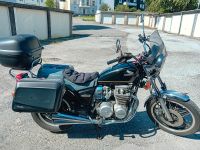 Motorrad Honda Oldtimer CB 650 C Nordrhein-Westfalen - Remscheid Vorschau