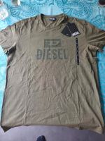 DIESEL T Shirt Gr.L Kr. Dachau - Dachau Vorschau