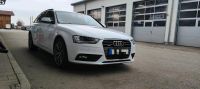 Audi A4 2.0 TDI quattro Bayern - Traunreut Vorschau