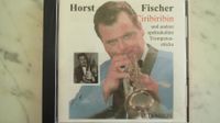 CD von Trompeter Horst Fischer Sachsen - Chemnitz Vorschau