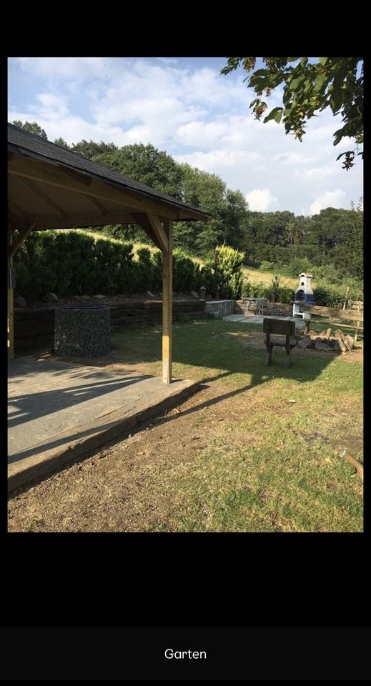 Kleines Haus im Freien- Ideal für Naturliebhaber in Lohmar