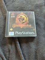 Tunguska - Playstation 1 Nordrhein-Westfalen - Marl Vorschau