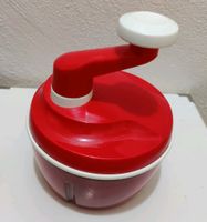 Tupperware Quick Chef 3 - Zerkleinerer - 17cm Baden-Württemberg - Holzmaden Vorschau