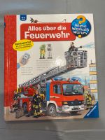 Wieso,weshalb,warum Feuerwehr Baden-Württemberg - Willstätt Vorschau