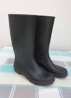 Gummistiefel schwarz Größe 42 Bayern - Landshut Vorschau