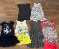 Zara H&M Sommerkleider Kleid 116 5 6 Jahre Blumen Disney Bayern - Regensburg Vorschau