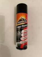 Amor All Tire Foam Reifenpfleger 500 ml NEU Aubing-Lochhausen-Langwied - Aubing Vorschau