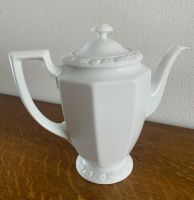 Rosenthal Classic Rose Maria Weiß Kaffeekanne 1.08 L (20cm) Bayern - Ingolstadt Vorschau