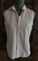 Polo-Hemd | Ralph Lauren | Gr.S | NEU mit Etikett | rose Hessen - Riedstadt Vorschau