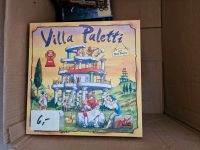 Villa Paletti Spiel des Jahres Neumünster - Wasbek Vorschau