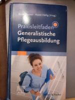 Praxisleitfaden Generalistische Pflegeausbildung Urban & Fischer Bayern - Augsburg Vorschau