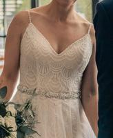 Brautkleid - A-Linie von Weise Niedersachsen - Oldenburg Vorschau