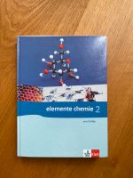 Elemente Chemie 2 ISBN 9783127568301 Rheinland-Pfalz - Ohmbach Pfalz Vorschau