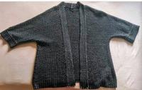Gerry Weber Cardigan, schwarz /weiß, Strickjacke Gr. 42 Nordrhein-Westfalen - Preußisch Oldendorf Vorschau