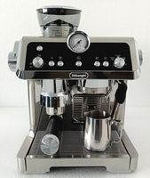 Delonghi La Specialista Prestigio EC 9335, Espressomasch (002930) Hessen - Wölfersheim Vorschau