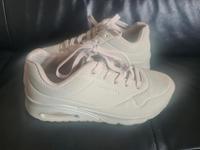 Skechers Memory Foam Sportschuhe Gr. 38 Inkl.Versand Nordrhein-Westfalen - Langenfeld Vorschau