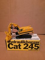 Modell CAT 245 Hydraulikbagger mit Ladeschaufel Hessen - Staufenberg Vorschau