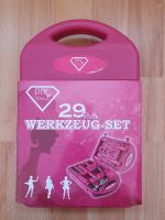 29-TLG Werkzeugset DIY Women Berlin - Lichtenberg Vorschau