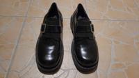 Dockers Schuhe schwarz Herren  neu bzw. unbenutzt Bayern - Herzogenaurach Vorschau