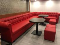 Shisha bar Möbel nach Maß Lounge Café shishabar Sitzbank Sitz Berlin - Neukölln Vorschau