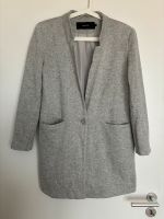 Jacke Vero Moda grau Gr. 40 Dresden - Seidnitz/Dobritz Vorschau