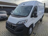 Opel Movano 2.2 BlueHDi L2H2 S/S Kamera Allwetter... Niedersachsen - Wittmund Vorschau