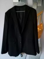 Anzugjacke  Sakko schwarz slim fit Gr48 Nordrhein-Westfalen - Gronau (Westfalen) Vorschau