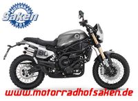 BENELLI Leoncino 800 Trial, Nakedbike, Offroad Nordrhein-Westfalen - Willebadessen Vorschau