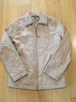 Damenjacke beige Gr 38/40 neu Rheinland-Pfalz - Katzwinkel (Sieg) Vorschau