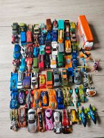 Hotweels, Matchbox, Cars Auto und kleine Monstertruck Thüringen - Bad Berka Vorschau