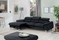 Eck-Sofa Kopffunktion 4 Farben Bettfunktion Option UVP 1702,- NEU Dortmund - Innenstadt-West Vorschau