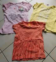 Set 3x Mädchen T-Shirt in 104 Bayern - Puchheim Vorschau