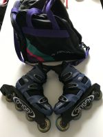 Rollerblades / Inliner OXYGEN Größe 26,5 Sachsen - Pirna Vorschau