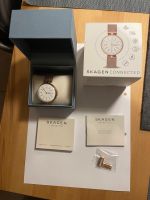 Skagen Connected Hybrid Smartwatch, SKT1404, Damenarmbanduhr Nordrhein-Westfalen - Rheine Vorschau