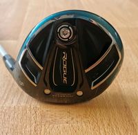 Callaway Rogue Fairwayholz 5 - Ladies-Flex - Golfschläger Eimsbüttel - Hamburg Niendorf Vorschau