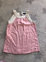 Tommy Hilfiger Sommerkleid rosa Kleid 18M ca. 86 Bayern - Gilching Vorschau