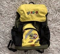 Rucksack Wanderrucksack von Deuter, Jako-O Baden-Württemberg - Laupheim Vorschau