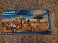 Playmobil Family Fun 79346 Tierarzt Safari Hessen - Gernsheim  Vorschau