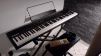 Alesis Recital - Digitales Piano / Klavier - mit Zubehör Bayern - Gröbenzell Vorschau