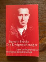 Bertolt Brecht - Die Dreigroschenoper Schleswig-Holstein - Neumünster Vorschau