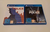 PS4 PLAYSTATION 4 Spiele This is the Police 1 & 2!! Hessen - Bad Soden am Taunus Vorschau