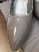 Damenschuhe echtes Leder Hessen - Wildeck Vorschau