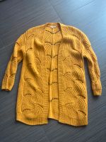 Strickjacke von Tom Tailor Denim - Größe M - Gelb Hessen - Weiterstadt Vorschau