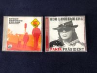 Konvolut 16 CDs (Indie, Rock, Deutsch) Sachsen - Radebeul Vorschau