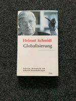 Helmut Schmitt Globalisierung Rheinland-Pfalz - Ramstein-Miesenbach Vorschau