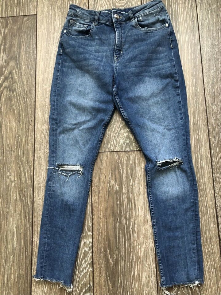 Jeans, H&M, 40 in Breitscheid