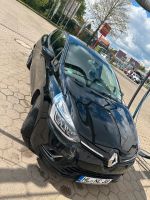 Renault Clio TÜV 01/26 Bose Edition Schleswig-Holstein - Lübeck Vorschau