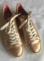 Sneakers,“TOD´S“ Rosé metallic Baden-Württemberg - Bischweier Vorschau